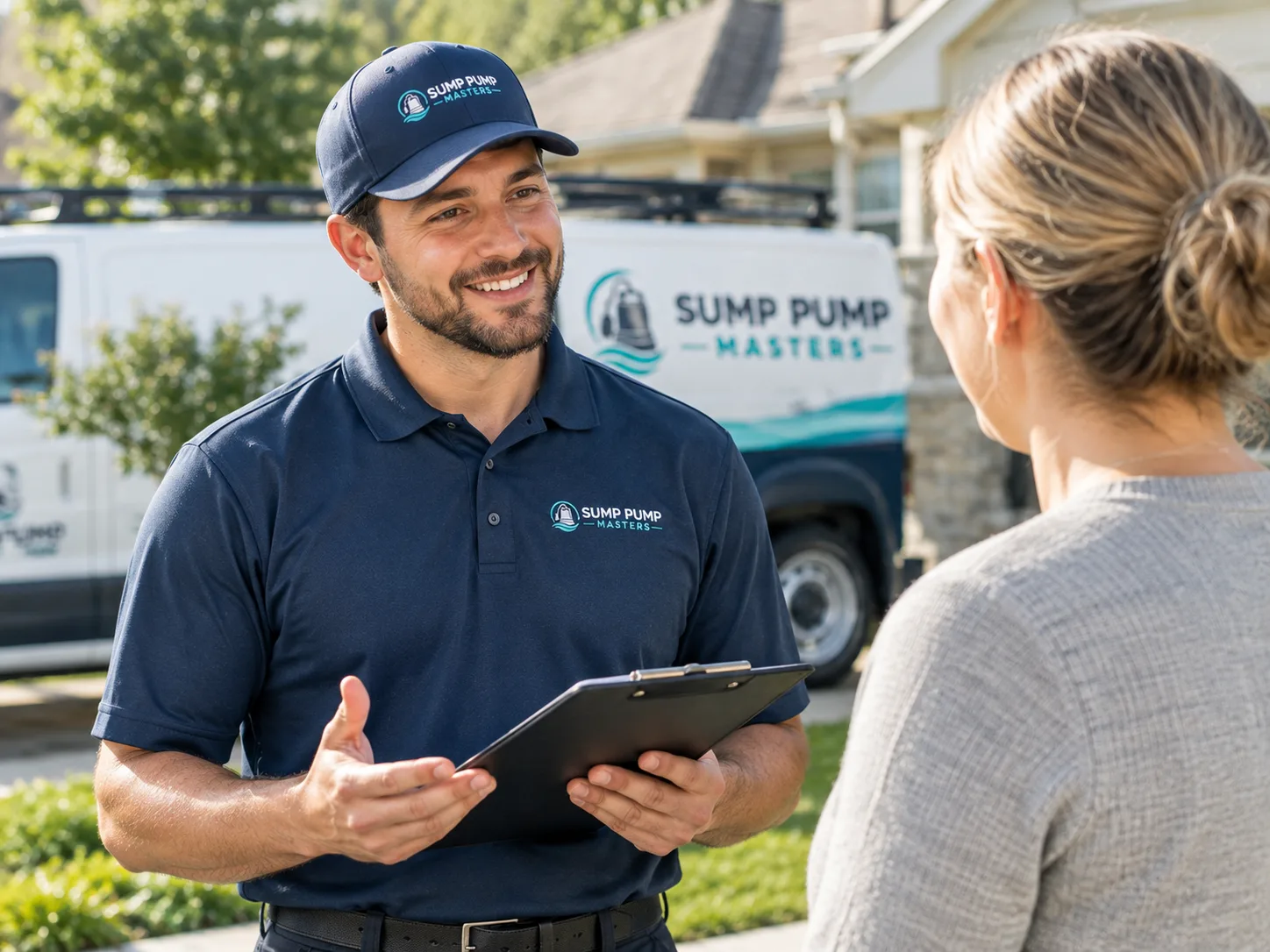 Sump Pump Repair Bisbee, ND FAQs